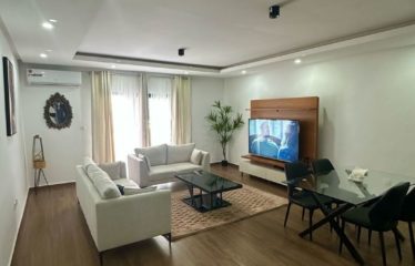 ABIDJAN ANGRÉ : Appartement 2 chambres à louer