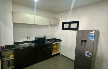 ABIDJAN ANGRÉ : Appartement 2 chambres à louer
