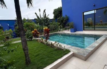 ABIDJAN COCODY : Villa meublée en vente – Cocody Riviera Attoban