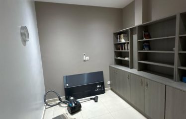 ABIDJAN COCODY : Villa meublée en vente – Cocody Riviera Attoban