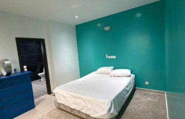 ABIDJAN COCODY : Villa meublée en vente – Cocody Riviera Attoban