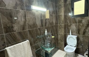 ABIDJAN COCODY : Villa meublée en vente – Cocody Riviera Attoban