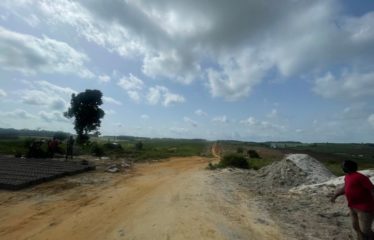 SONGON : Vente de terrains 400m2