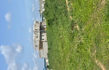 SONGON : Vente de terrains 400m2