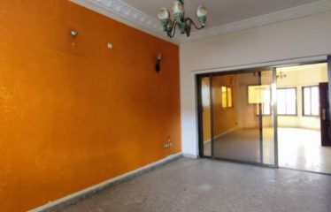 COCODY : Villa de 8 pièces en location