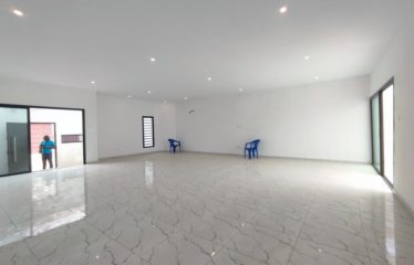 ABIDJAN COCODY : Maison duplex de 8 pièces en vente – Cocody Angré Gestoci