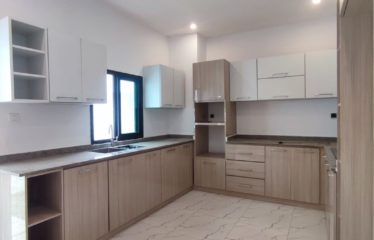 ABIDJAN COCODY : Maison duplex de 8 pièces en vente – Cocody Angré Gestoci