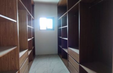 ABIDJAN COCODY : Maison duplex de 8 pièces en vente – Cocody Angré Gestoci