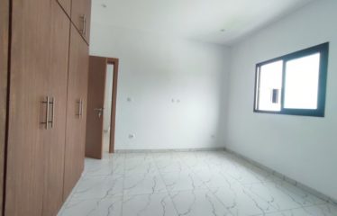 ABIDJAN COCODY : Maison duplex de 8 pièces en vente – Cocody Angré Gestoci