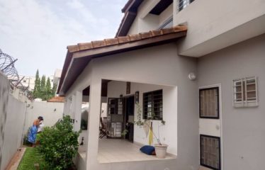 ABIDJAN COCODY : Location de villa duplex Riviera 4