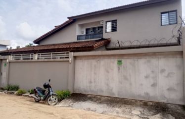 ABIDJAN COCODY : Location de villa duplex Riviera 4