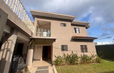 ABIDJAN COCODY : Location de villa duplex Riviera 4