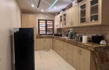 ABIDJAN COCODY : Location de villa duplex Riviera 4