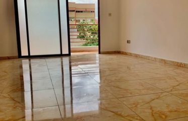 ANGRÉ : Location appartement 3 pièces angrè 9em tranche