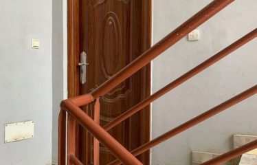 ANGRÉ : Location appartement 3 pièces angrè 9em tranche