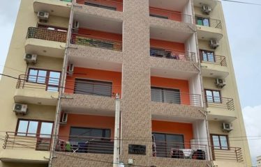 ANGRÉ : Location appartement 3 pièces angrè 9em tranche