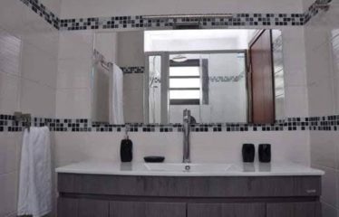 COCODY : Location appartement 4 pièces
