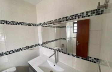 COCODY : Location appartement 4 pièces