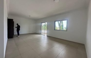 COCODY : Location appartement 4 pièces