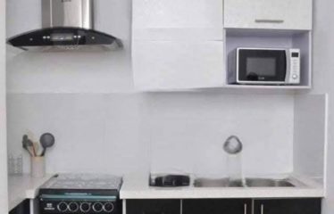 COCODY : Location appartement 4 pièces