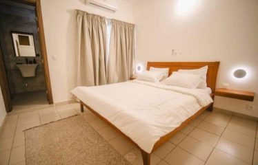COCODY : Location appartement 4 pièces rivera golf