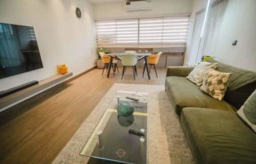 COCODY : Location appartement 4 pièces rivera golf