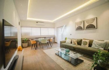 COCODY : Location appartement 4 pièces rivera golf