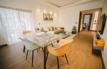 COCODY : Location appartement 4 pièces rivera golf