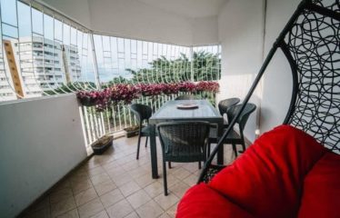 COCODY : Location appartement 4 pièces rivera golf