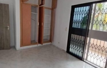 ABIDJAN COCODY : Location villa deux plateaux