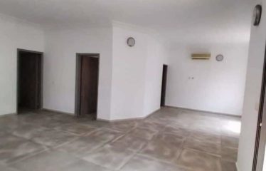 ABIDJAN COCODY : Location villa deux plateaux
