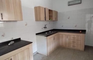 ABIDJAN COCODY : Location villa deux plateaux