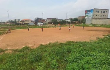 ABIDJAN COCODY : Vente de terrain commercial
