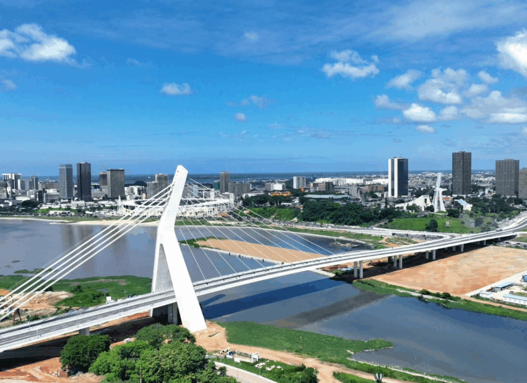 cocody immobilier abidjan