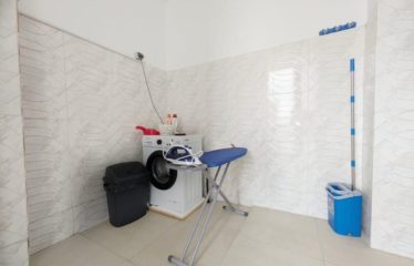 ABIDJAN ANGRÉ : Appartement meublé de standing à louer Angré CHU