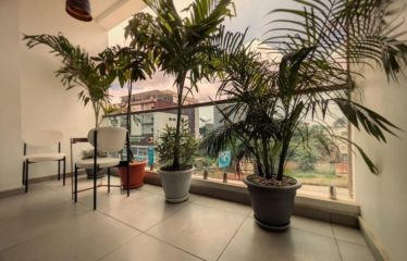 ABIDJAN ANGRÉ : Appartement meublé de standing à louer Angré CHU
