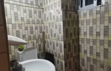 ABIDJAN COCODY : Appartement 2 pièces meuble rond point blockaus à louer