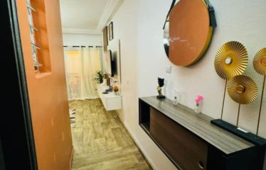 ABIDJAN COCODY : Studio meublé haut standing à louer