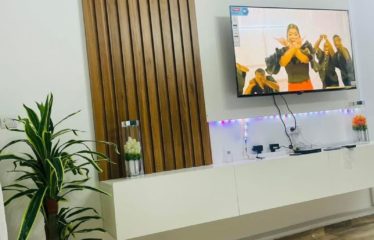 ABIDJAN COCODY : Studio meublé haut standing à louer
