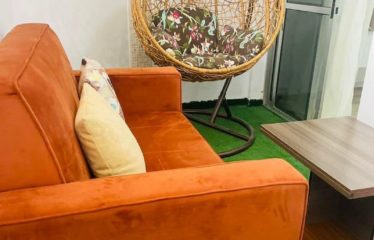 ABIDJAN COCODY : Studio meublé haut standing à louer