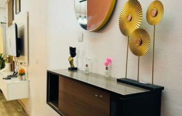 ABIDJAN COCODY : Studio meublé haut standing à louer