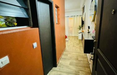 ABIDJAN COCODY : Studio meublé haut standing à louer