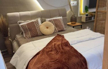 ABIDJAN COCODY : Location Appartement meublé à la Riviera 3 Cité Oscar 2
