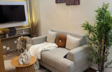 ABIDJAN COCODY : Location Appartement meublé à la Riviera 3 Cité Oscar 2