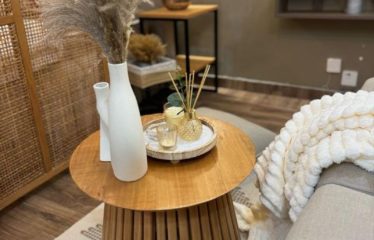 ABIDJAN COCODY : Location Appartement meublé à la Riviera 3 Cité Oscar 2