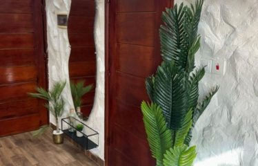 ABIDJAN COCODY : Location Appartement meublé à la Riviera 3 Cité Oscar 2