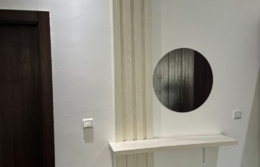 ABIDJAN COCODY : Location Appartement meublé 3 pièces au quatrième étage