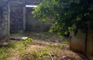 ABIDJAN COCODY : TERRAIN DE 600 M² EN VENTE – COCODY RIVIERA M’BADON