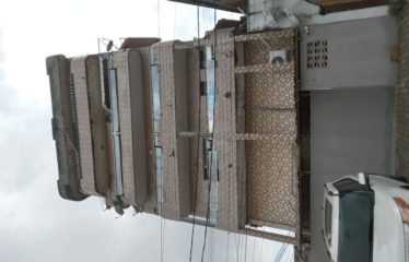 ABIDJAN COCODY : Appartement 3 pièces en vente