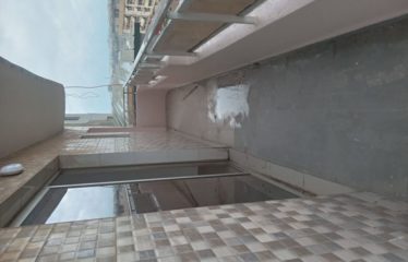 ABIDJAN COCODY : Appartement 3 pièces en vente